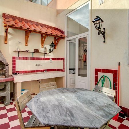 Graca Terrace Διαμέρισμα Lisboa Εξωτερικό φωτογραφία