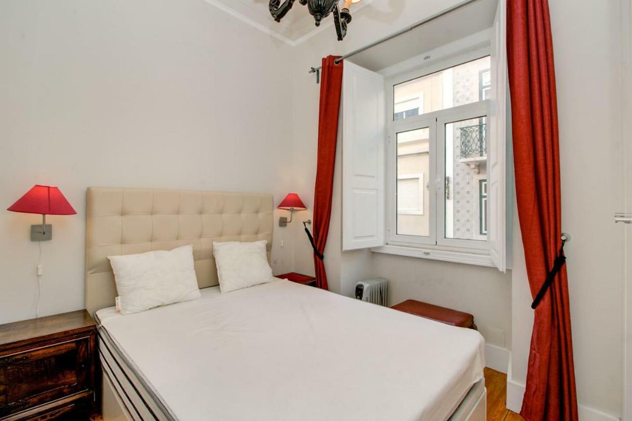 Graca Terrace Διαμέρισμα Lisboa Εξωτερικό φωτογραφία