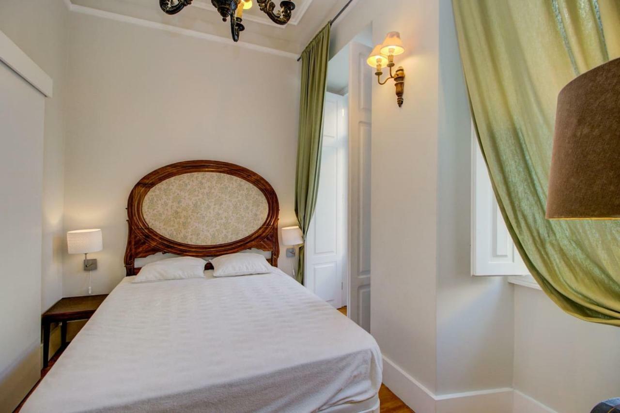 Graca Terrace Διαμέρισμα Lisboa Εξωτερικό φωτογραφία