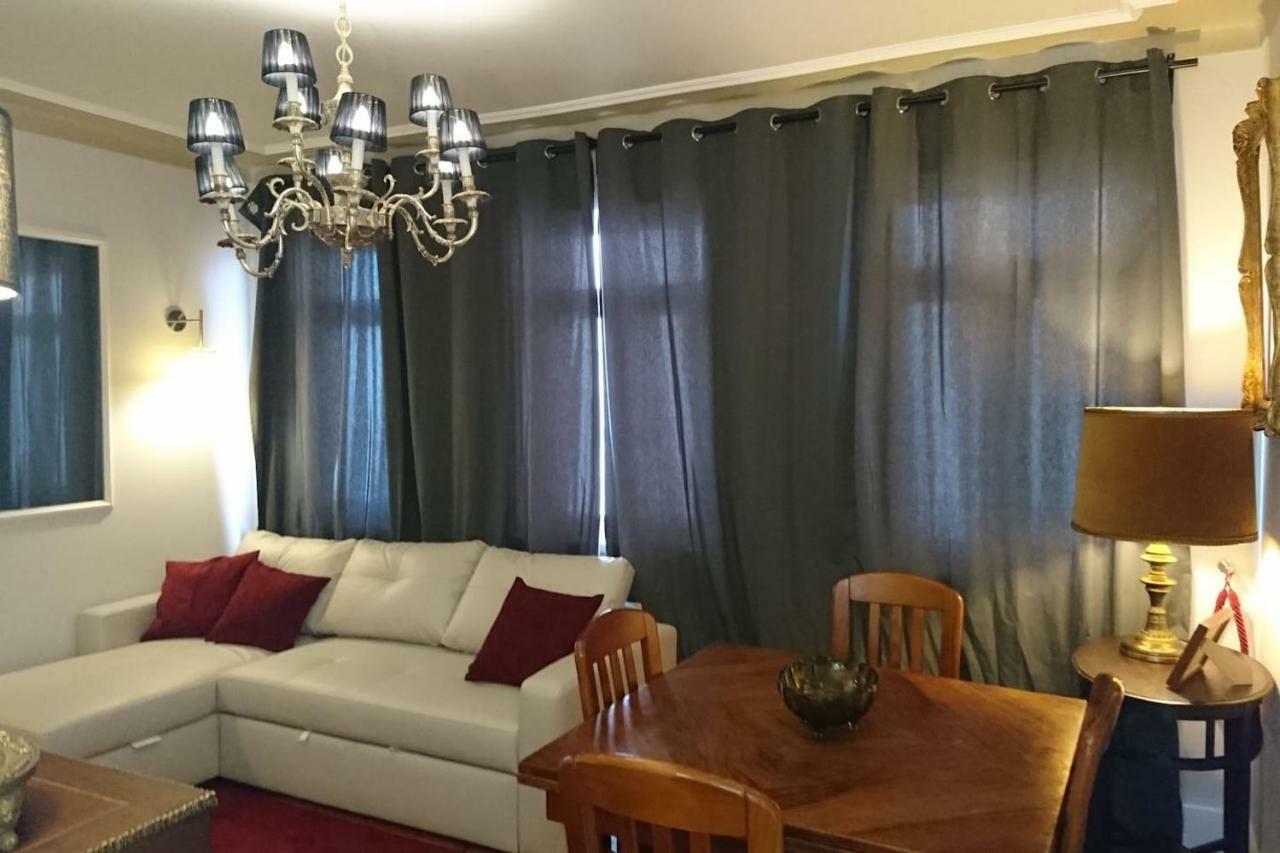 Graca Terrace Διαμέρισμα Lisboa Εξωτερικό φωτογραφία