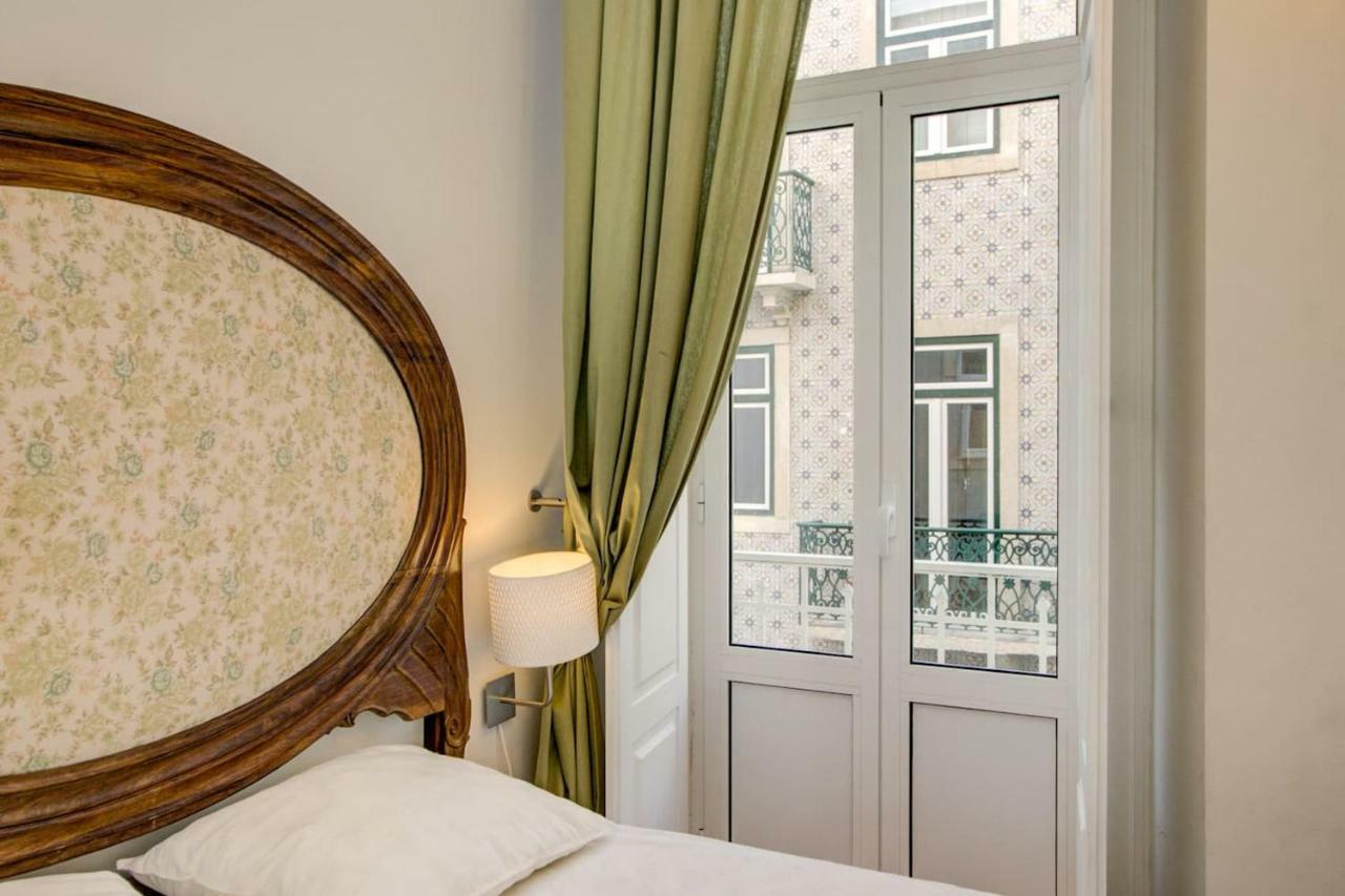 Graca Terrace Διαμέρισμα Lisboa Εξωτερικό φωτογραφία